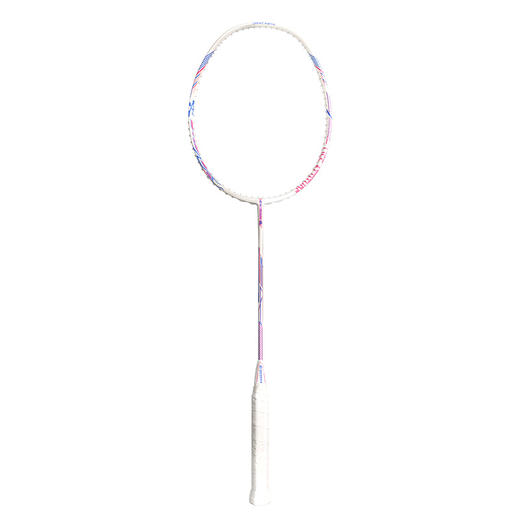 的幸浪凎全碳素5U超轻羽毛球拍进攻型新手进阶拍耐打高磅 商品图4