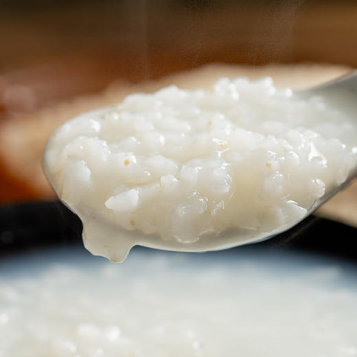 有机胚芽米| 源自东北黑土地核心产区，北纬42°黄金水稻种植带，生产与加工双有机认证，留胚率＞90%，蕴含稻谷80%的营养，软糯香甜，现磨现发，浓米汤补心气，500g*5袋⭐️中通/顺丰快递 商品图10