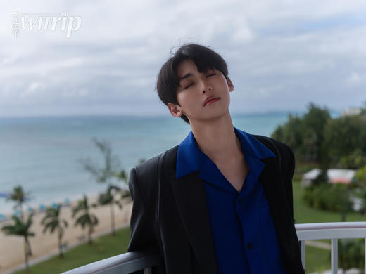 唐九洲 X WITrip 解锁北纬15°的蔚蓝秘境 塞班新岁晴朗 商品图6