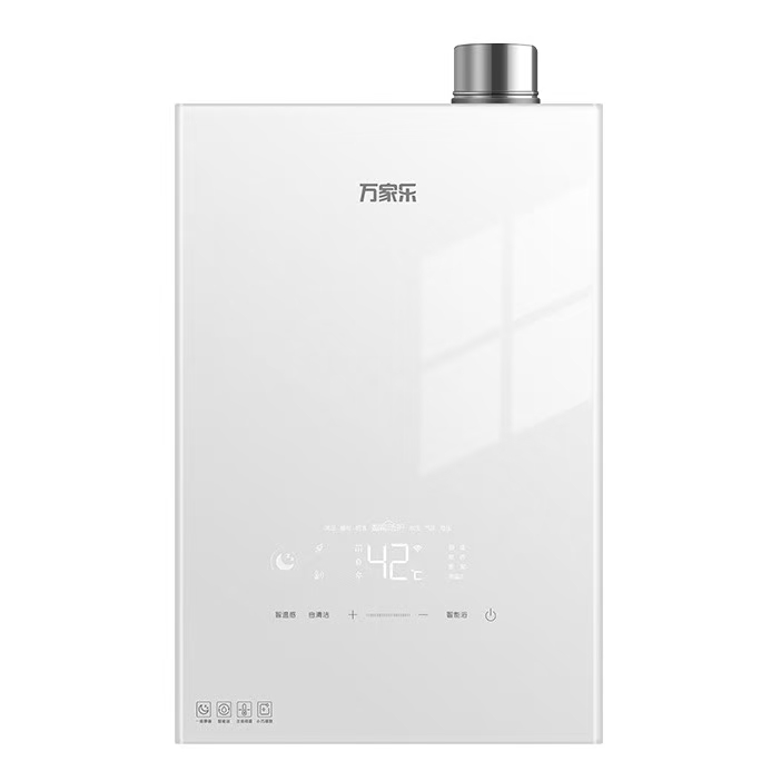 万家乐燃气热水器 JSQ30-16A2W(F) 恒温机