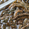 极客海参品鉴装（即食鲜参/干海参）丨鲜食高压海参，肉厚劲道自带鲜味丨独立包装，开袋即食，详情页里有我们对海参的认知，请一定阅读完。⭐️顺丰快递 商品缩略图3