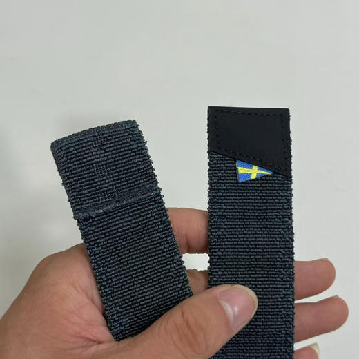 原单正品 攀山鼠雷神多功能战术腰带2.0，每条都带独立包装
黑色，红色 商品图12