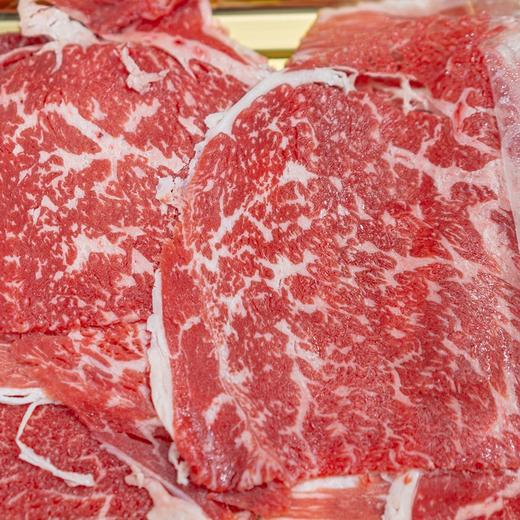 澳洲和牛涮烤片组合丨澳洲进口和牛，谷饲200天以上，牛肉风味浓郁，花纹细腻，涮烤皆宜，120g/盒⭐️顺丰陆运 商品图8