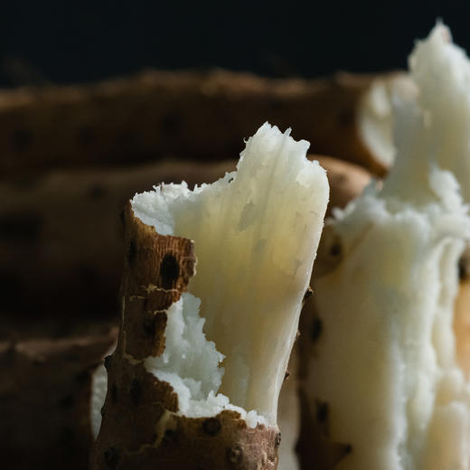 温县垆土怀山药丨今年新鲜山药 铁棍山药 肉质细腻 礼盒5斤装（约10-12根） ⭐️京东快递 商品图1