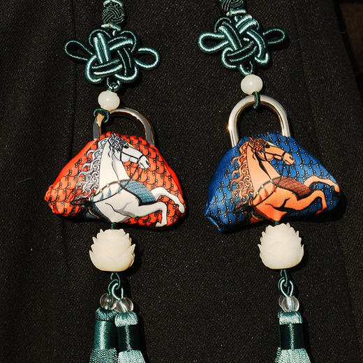 骐骥·香包 商品图2