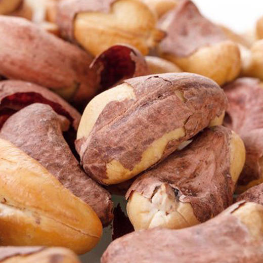 盐焗腰果410g/罐 | 越南平阳 商品图3