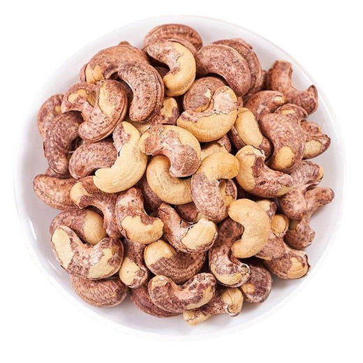 思华梦坚果礼盒 商品图12