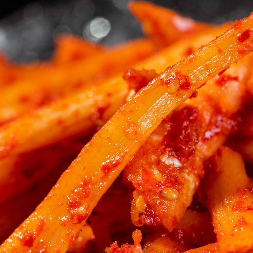 泡菜系列丨白菜泡菜/桔梗泡菜/萝卜泡菜，有活菌，白菜泡菜特别添加后生元，收到后冷藏保存，酱香浓郁，酸甜脆爽，美味百搭伴侣⭐️顺丰快递 商品图5