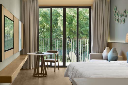 龙泉望瓯·陶溪川酒店×2天1晚套餐 商品图10