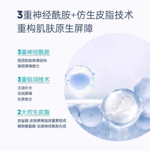芬兰Aqualan Ceralan Plus 身体乳 30g/支 商品图2