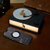 大英博物馆 安德森猫系列香薰仿黑胶唱片机蓝牙音响 商品缩略图2
