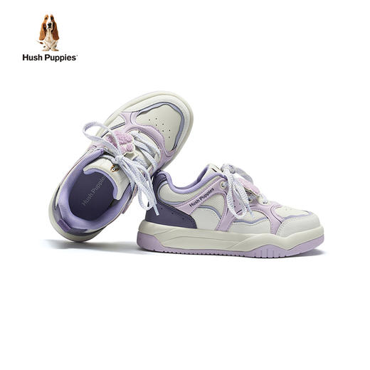 暇步士26春季儿童校园风软底休闲鞋、HP6604005 商品图7