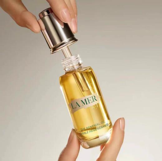 LA MER/海蓝之谜 奇迹焕活精华油30ml  修护肌肤 焕现光采-w 商品图3