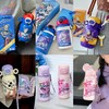 清仓特价来袭胖东来同款在售直降110元【GERM&奥特曼&小马宝莉&迪士尼正版联名】500ml大容量+食品级安全材质上学/游玩/户外，一杯搞定食品级316安全材质，耐冷耐热 商品缩略图0