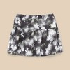 Callaway 女士高尔夫 弹力喷墨花卉短裙 柔软不易皱 商品缩略图13