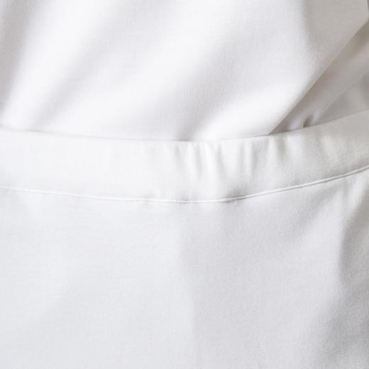 CECIL McBEE green  高尔夫 女士 双色开衩裙弹力亲肤防走光半身裙裤 商品图10