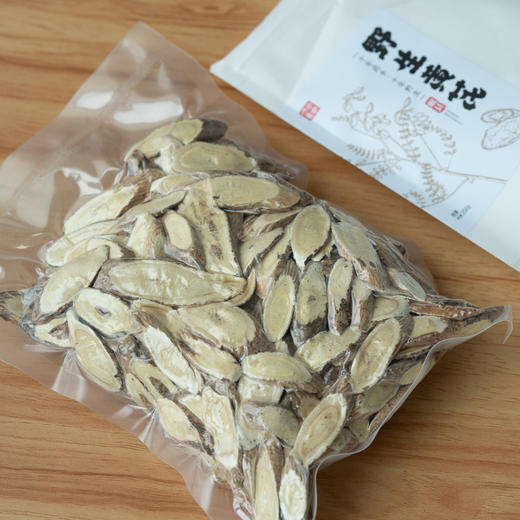 野生食材系列| 川贝、黄芪、甘草、当归、丹参，山民野生采挖，延续古老传统的处理方式自然晾晒，无熏硫不漂白。⭐️顺丰快递 商品图6