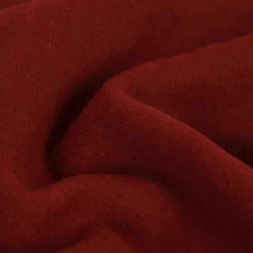 RE409斯尔丽26新款含山羊绒传统手工钉绣新中式双面手工马夹 商品图6