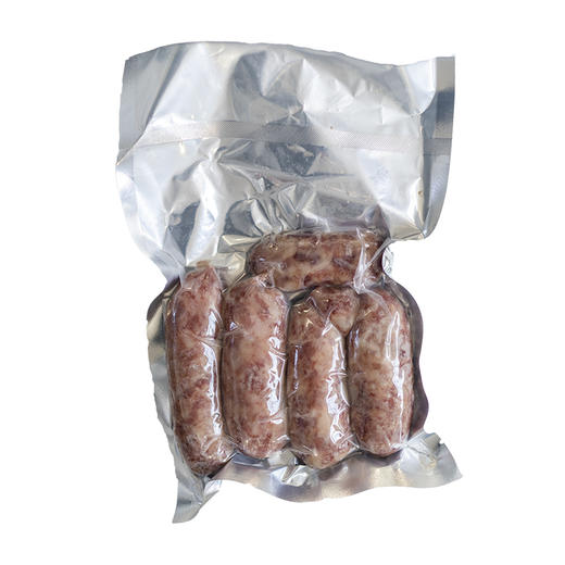 原味烤肠丨纯黑猪肉制作 没有淀粉只有肉肥瘦比例2：8  不添加防腐 ⭐️顺丰快递 商品图11