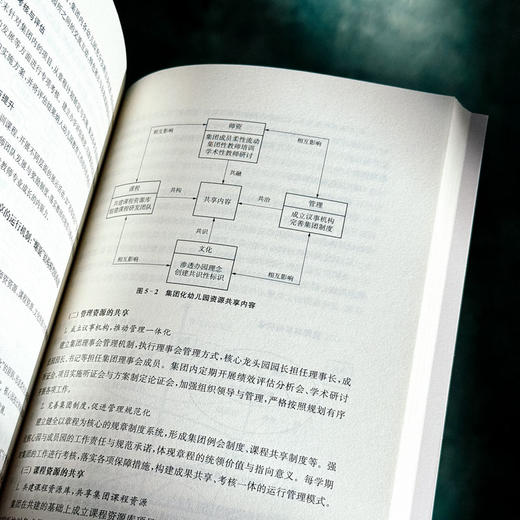 走向优质均衡 上海学前教育新发展 方钧君 商品图12
