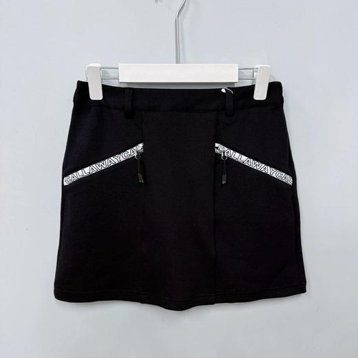 Callaway高尔夫女士 字母条纹短裙 UPF50防晒 百搭 商品图7