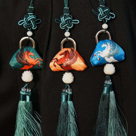 骐骥·香包 商品图4