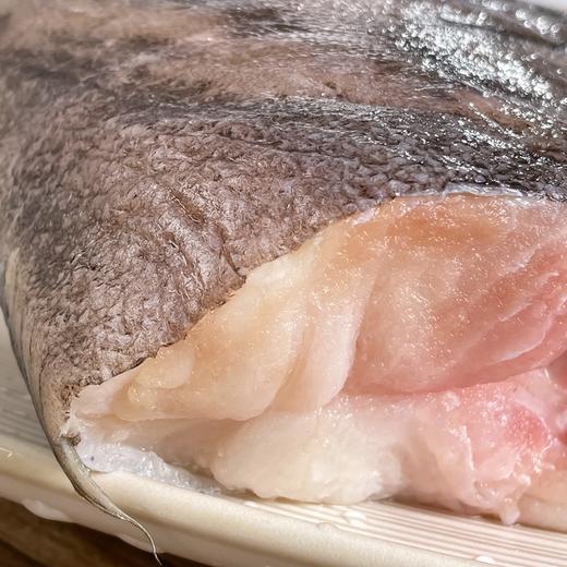 深海鲷鱼/三文鱼头/鲽鱼头丨活鱼鲜冻，鲷鱼肉质紧实无小刺，三文鱼头蒜瓣肉有胶质，鲽鱼头肉质细嫩，红烧/煲汤/香煎等，⭐️顺丰空运 商品图5