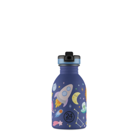 24 Bottles | 太空之友（330ml）｜Space Friends