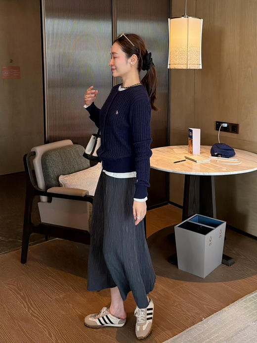 2602106    哈*麻花  开衫春款🌼 商品图7