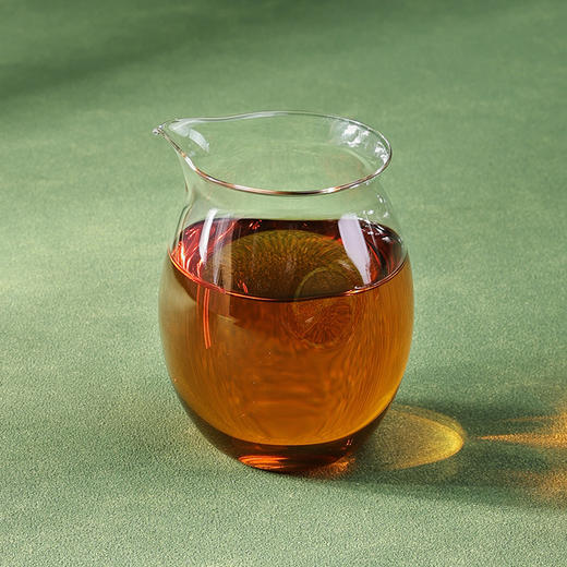 【春节预售：2.14号
-2.23号停发】疯抢中！！【买两盒送泡茶摇摇杯】【吉满堂·新会天马小青柑】自然生晒 醇厚耐泡 250g/盒（送高端手提礼袋/礼盒） 商品图9