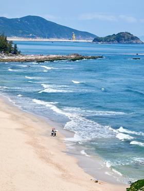 【惠州&东莞】纯玩3天