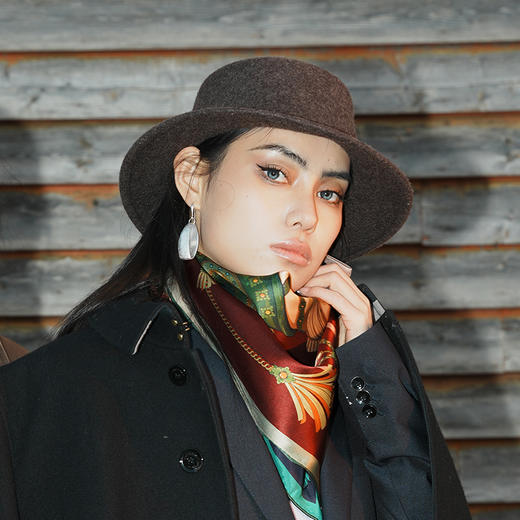 唐韵三花 商品图1