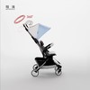 帕琦mini口袋推车婴儿车轻便折叠儿童遛娃神器宝宝登机旅行溜娃车 商品缩略图0