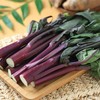 有机红油菜 250g/份 商品缩略图0