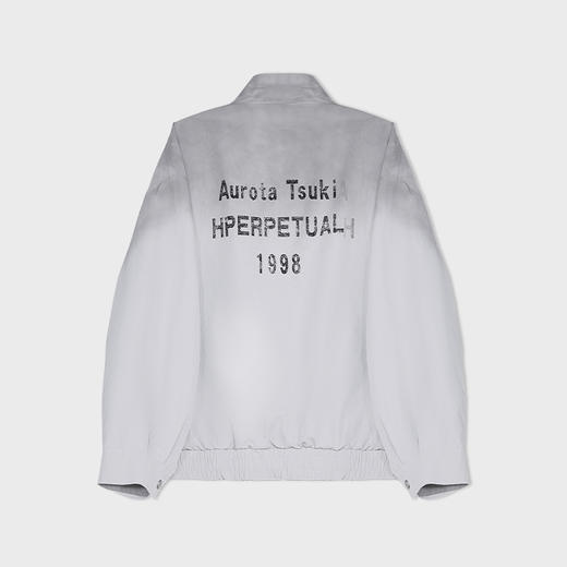 【新品上新】HX 春季立领茄克衫C105610013101 商品图5