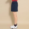 日单callaway高尔夫女士侧褶双色短裙 商品缩略图9