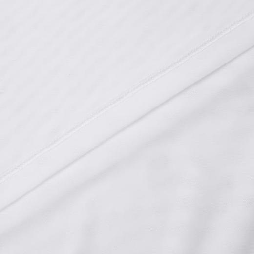 Master bunny 高尔夫女士 防晒打底衫长袖 透气修身显瘦 纯色内搭冰丝运动半高领 商品图4