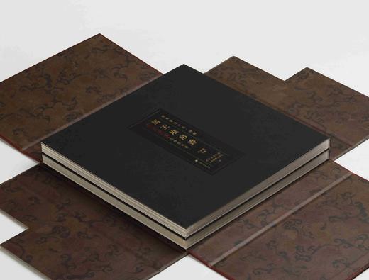 【特别推荐】《马王堆帛书<老子>甲乙本及佚书》（特装版）,6开，六合函套装，全2册，湖南省博物馆编，上海书画出版社2026年一版一印，定价500，售价425元。 商品图4