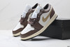 耐克乔丹Air Jordan 1 Low经典百搭低帮休闲板鞋AO9944-441男鞋 商品缩略图7