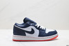 耐克乔丹Air Jordan 1 Low经典百搭低帮休闲板鞋AO9944-441男鞋 商品缩略图0