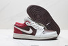 耐克乔丹Air Jordan 1低帮休闲运动板鞋IR7600-211男女鞋 商品缩略图4