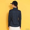 Callaway 女士高尔夫 秋季 玩具总动员印花 半高领长袖 吸汗速干 商品缩略图8