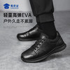 【远途者户外通勤鞋】轻量缓震牛皮皮鞋透气高弹训练男鞋XT606 商品缩略图3