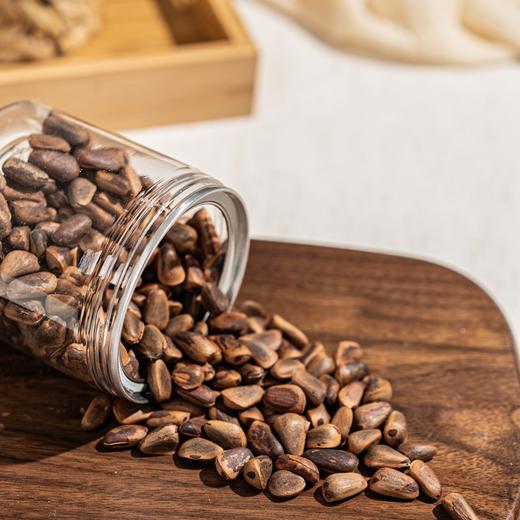 低温烘焙生态夏威夷果仁/甜杏仁/坚果组合丨生态种植云南夏威夷果，低温烘焙，口感醇香，个别微苦，200g/罐；坚果组合：巴西松子、淡盐开心果、紫衣腰果、美人甲南瓜籽、东北松子 ⭐️顺丰快递 商品图11