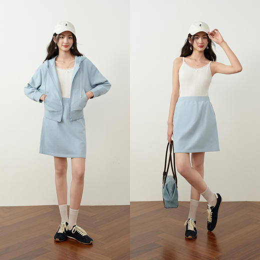 【严选】诗凡黎春秋毛衫背心7H3130441 商品图1