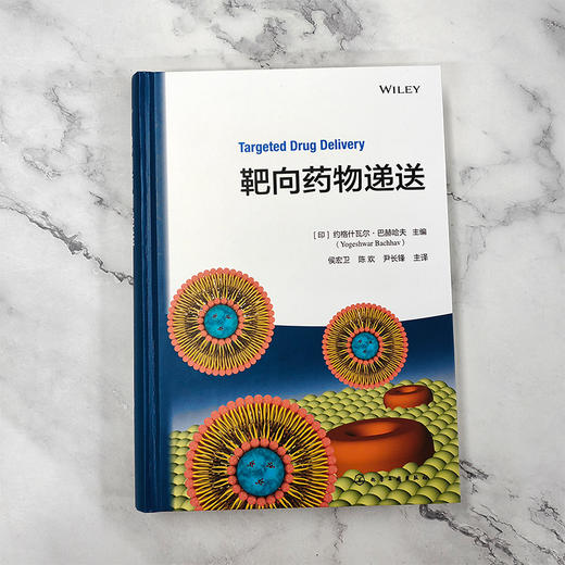 靶向药物递送 商品图2
