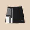 Callaway 高尔夫女士 弹力不对称条纹短裙 商品缩略图11