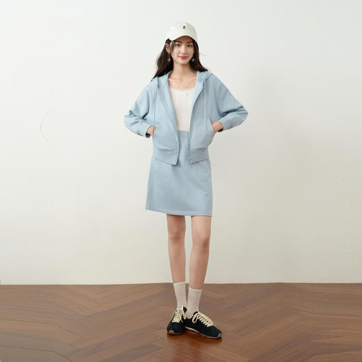 【严选】诗凡黎春秋套装7H3190181 商品图1