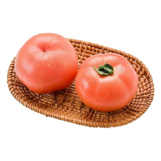 那云那南有机大西红柿 300g/份 商品图1
