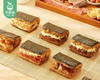 【到手3包】林饱饱黑椒芝士猪排饭团/1份（150g*3个） 商品缩略图2
